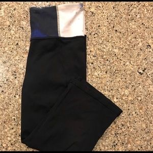 Size 6 Lululemon leggings